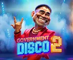 GOVERNMENT DISCO 2
