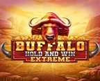 Buffalo Hold And Win Extreme