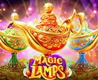 Magic Lamps