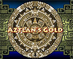 Aztlan`s Gold